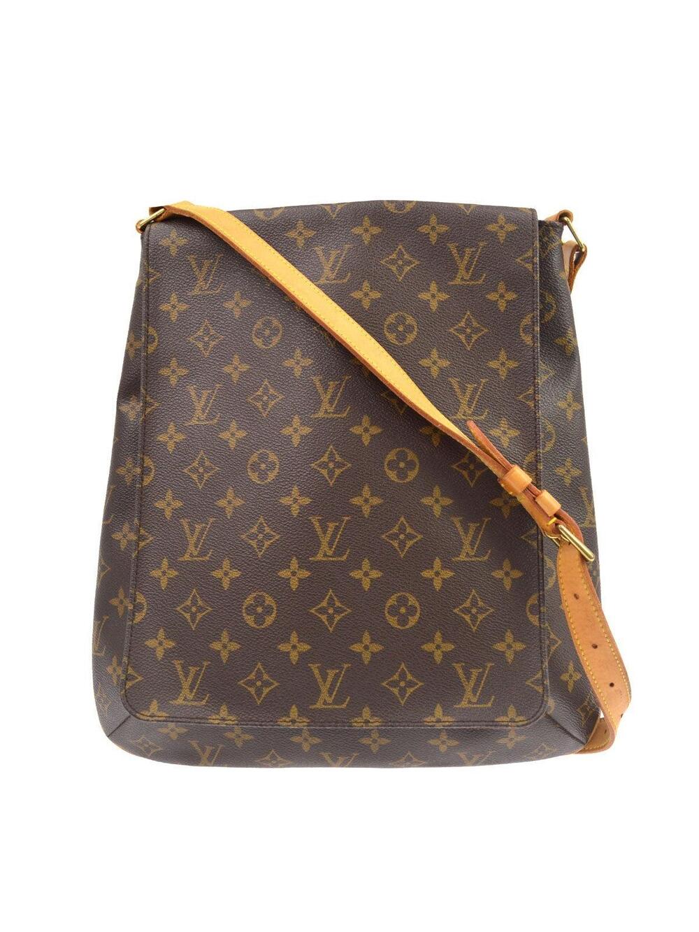 Louis Vuitton Musette Salsa Handbag #375042L88B